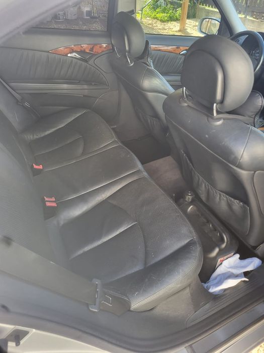 De vânzare Mercedes E220