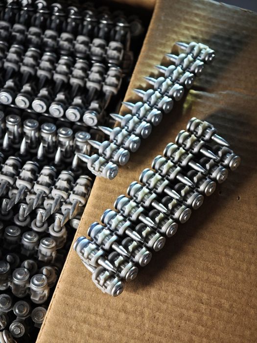 Cuie  HILTI BX3, BX4, GX și Spit  16 19 22 27 32 38mm PH