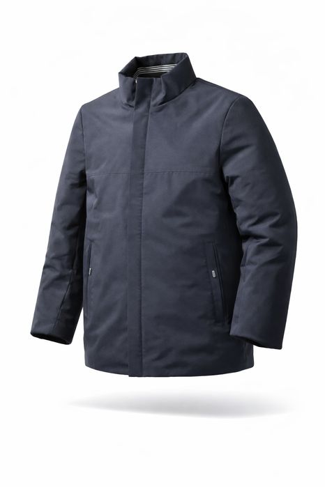 Куртка мужская зимняя