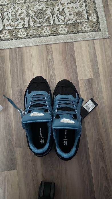 продам raf simons replicant 44 size