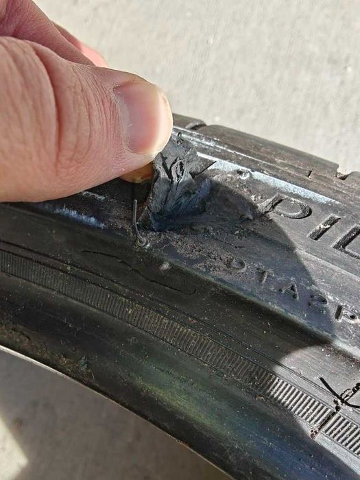 Michelin Pilot Sport 4s 315/30/20 255/35/20