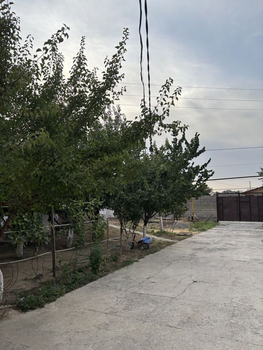 Үй сатылады тез арада