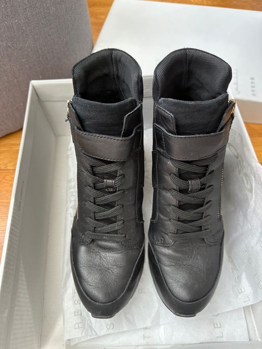 Спортни боти Geox Respira