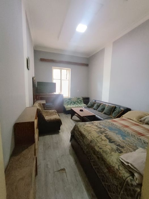 1-комнатная под нежилое помещение, 40 м²