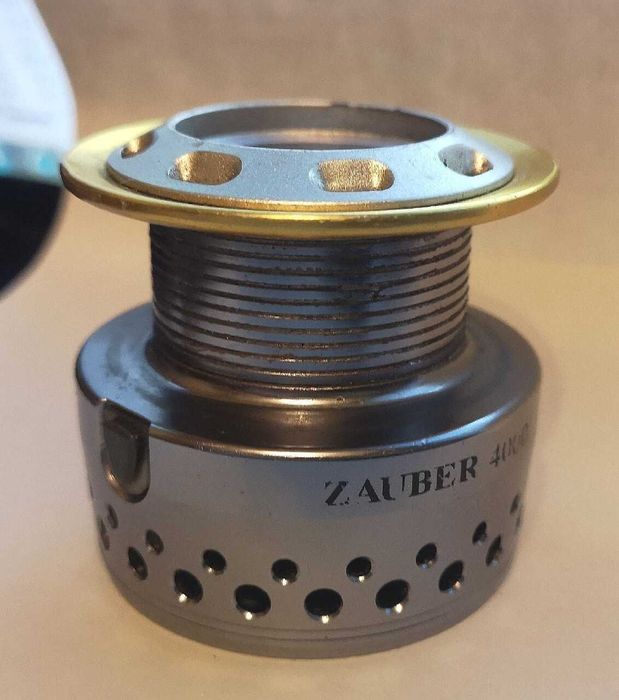 Резервна шпула за Ryobi zauber (Classic) рзмер 4000