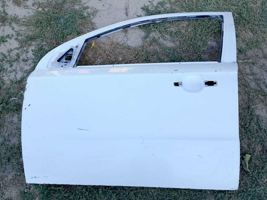 Дверь  Chevrolet Nexia