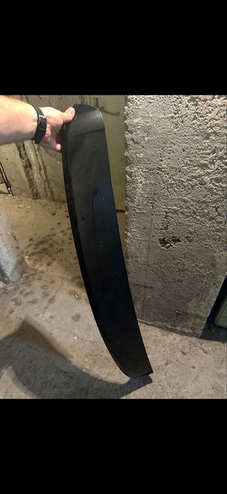 Заден спойлер за Ford Kuga mk1 2010г