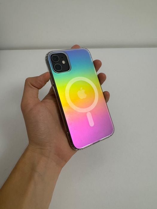 Iphone 11 очень редкий экземпляр
