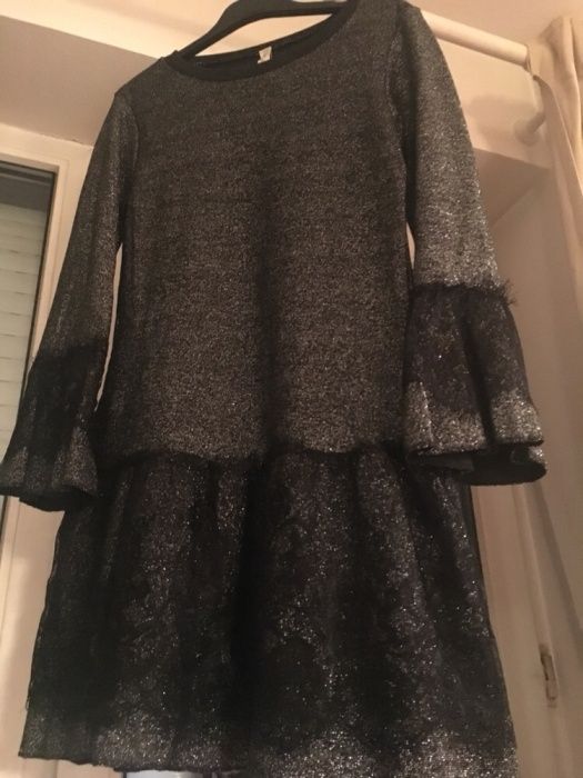 Rochie  de  primavara