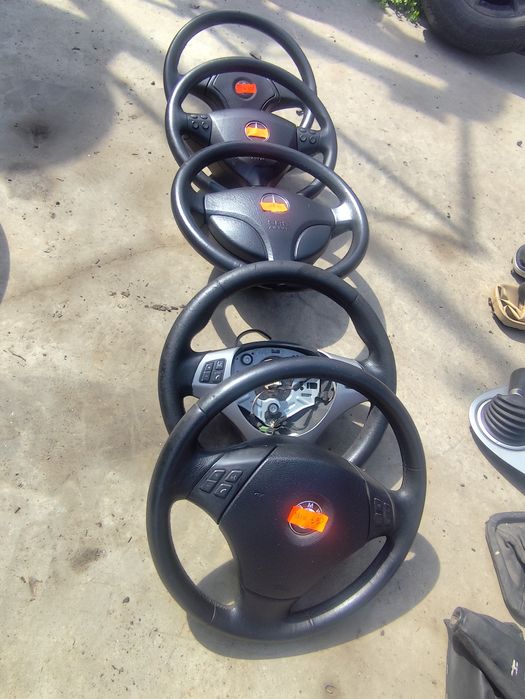 Волани BMW / Mercedes Benz волан Мерцедес БМВ