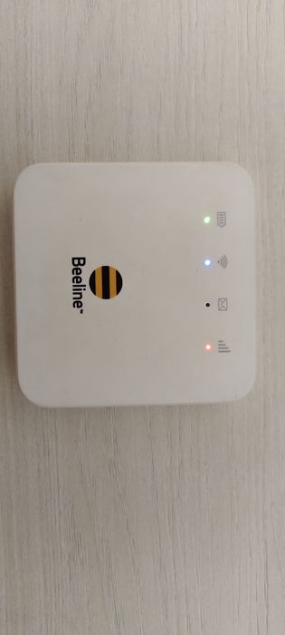 4GWi-Fi-роутөр сатылады.