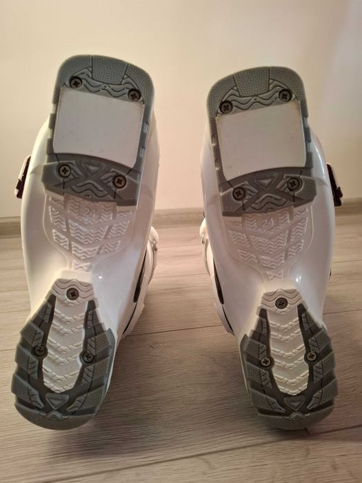 Дамски ски обувки Salomon