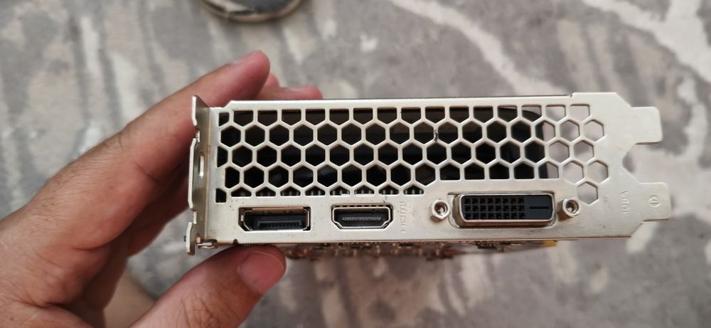 Gtx 1050ti 4g Срочно