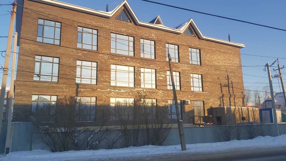 Продается 2-х комн кв. в новом ЖК!