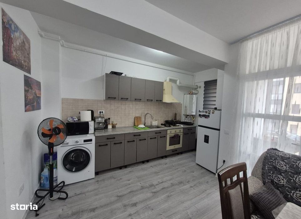 Apartament  2 camere Cug , 44 metri, etaj 6 Cod:163202