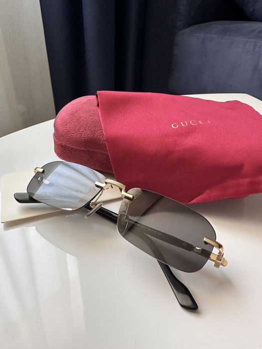 Gucci слънчеви очила GG1221S
