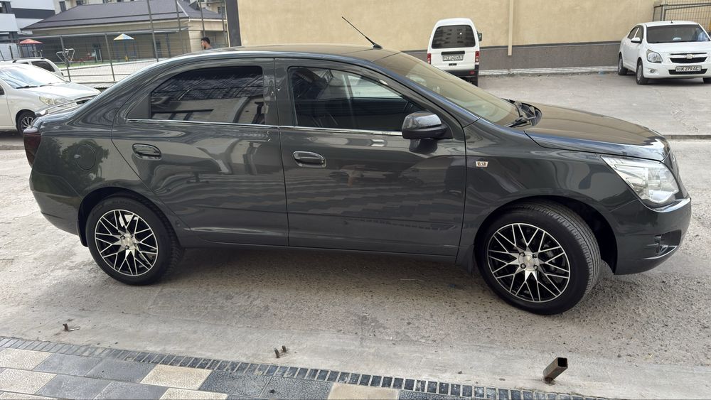 Cobalt sotiladi 2023 yil 48000 yurgan