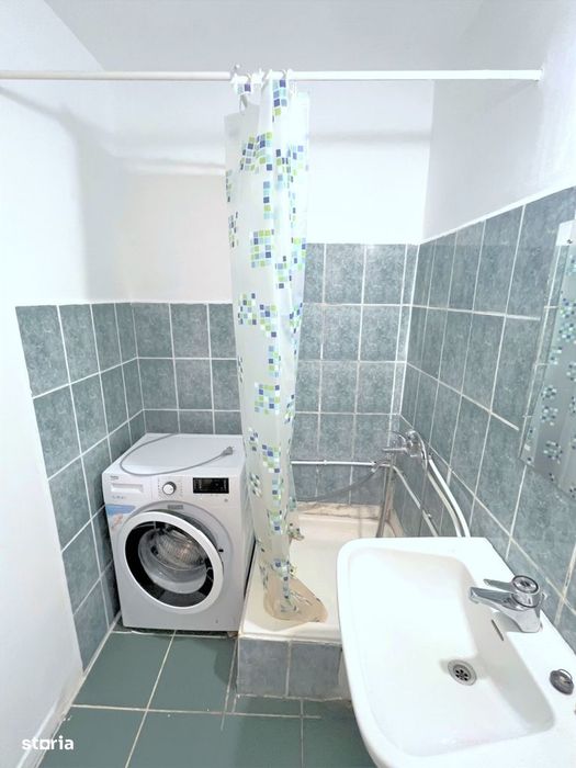 Apartament cu 2 Camere, Zona Interservisan, Gheorgheni