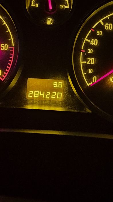 OPEL Zafira 2005 — imagine 4