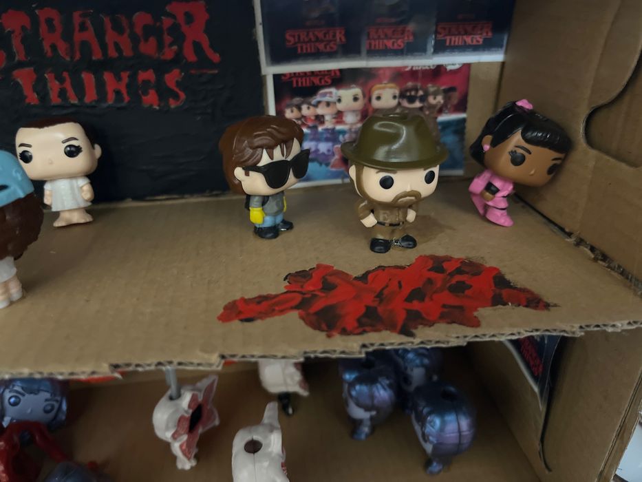 Вся коллекция осд киндеров