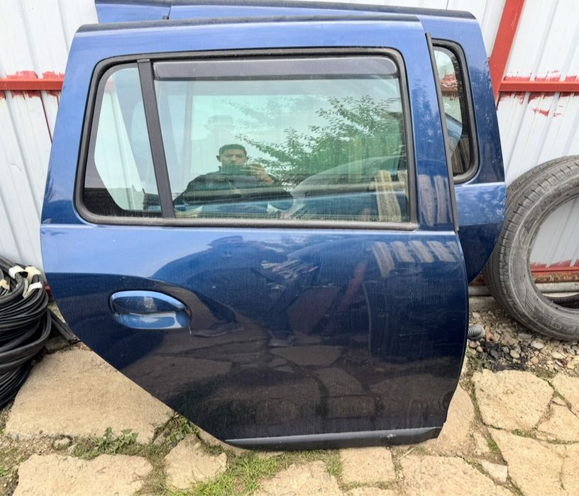 Vand usi spate Dacia Logan Mcv 2013/2020 diferite culori
