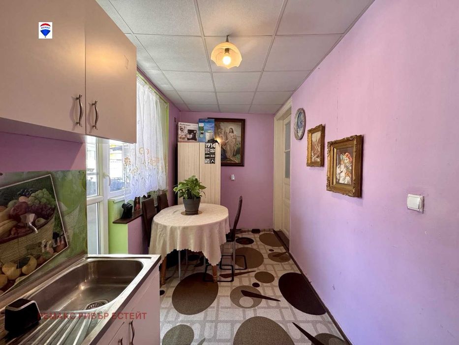 Продава се Къща в Русе, Център - 87 кв.м за 1540 €/кв.м - Снимка #6