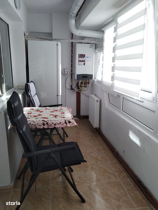 Apartament 3 camere ultracentral-Hotel Ramada,mobilat,utilat,CT,AC.