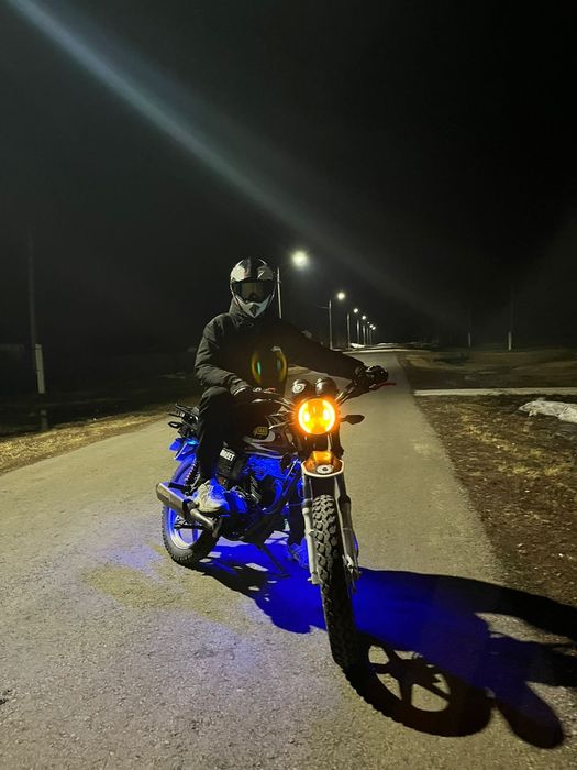 Продам Яки 200сс