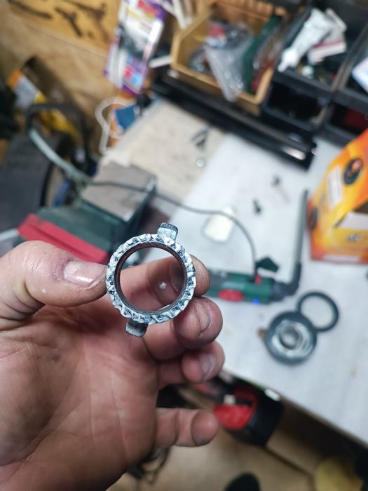 Километраж Yamaha WR 250/400/450