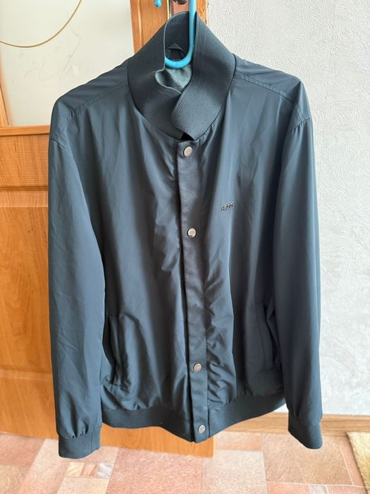 Ветровка мужская