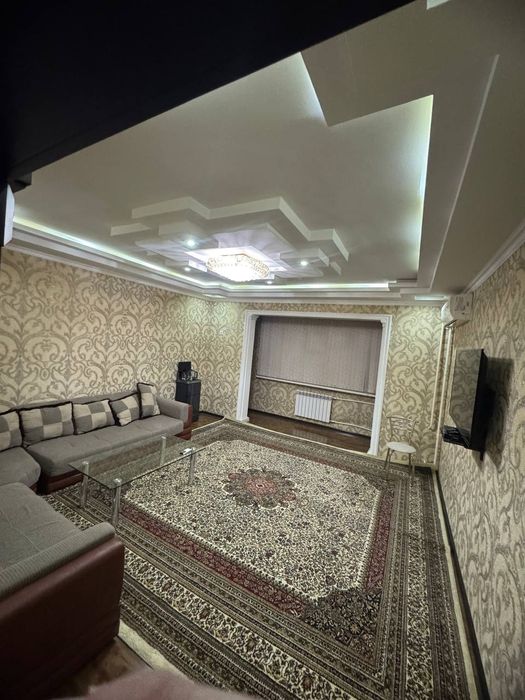 1-etaj Kvartira ijaraga Oilaga