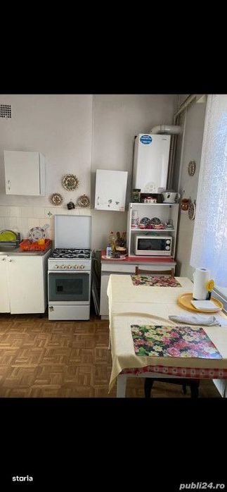 OPORTUNITATE 3 camere | Grivita| Victoriei| Gara de nord| Metrou 7 min — fotografia 1