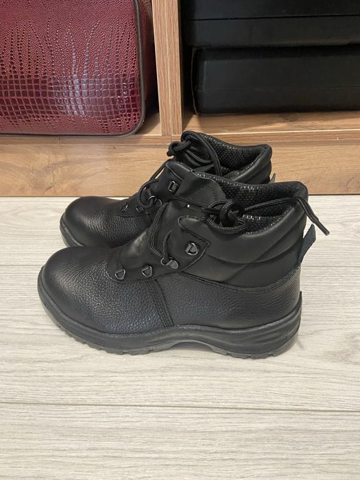 Спецботинка 3шт 41 размер