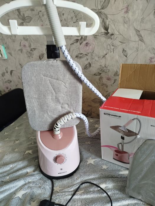 продам отпариватель