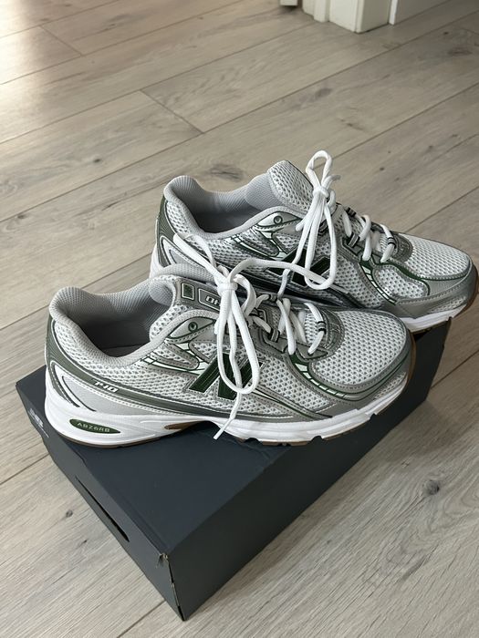 New Balance 740 оригинал, новые