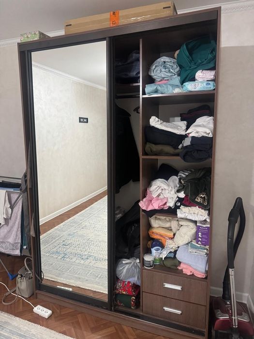 Продам шкаф, в отличном состоянии