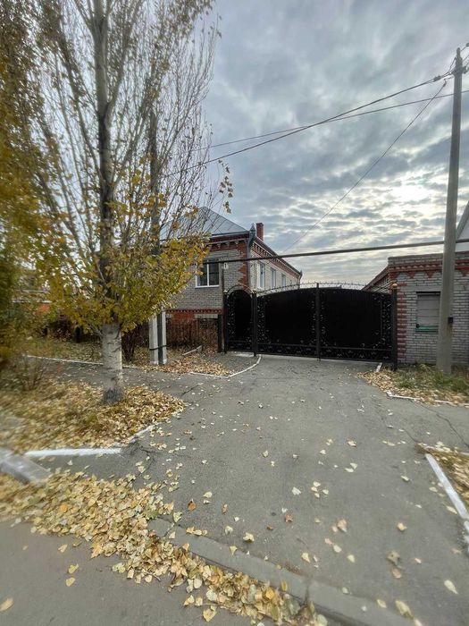 Продается дом на 2 Костанае