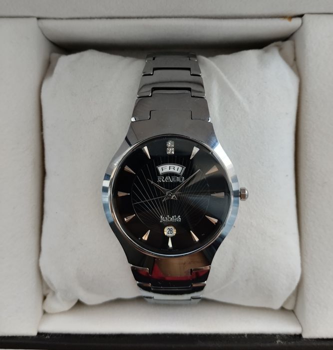 Rado часы оригинал - Мужские часы Астана на Olx