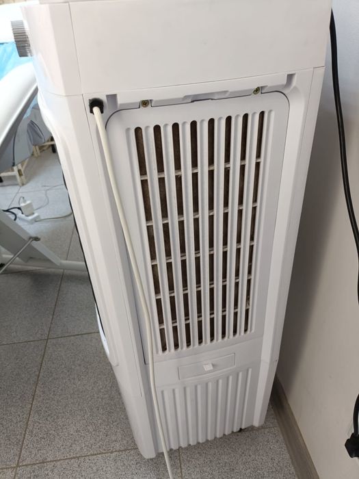 Кондиционер напольный