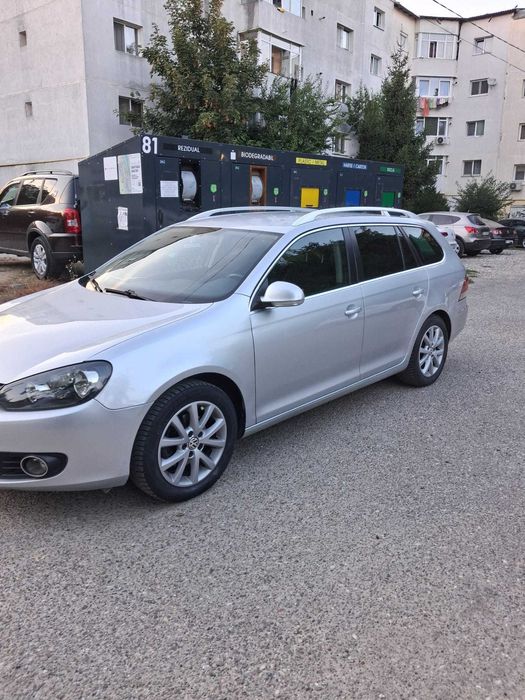 Golf   6  2010   TDI
