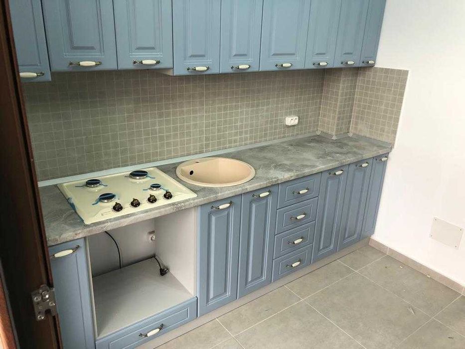 MOBILA pal si mdf pt casa - la comanda