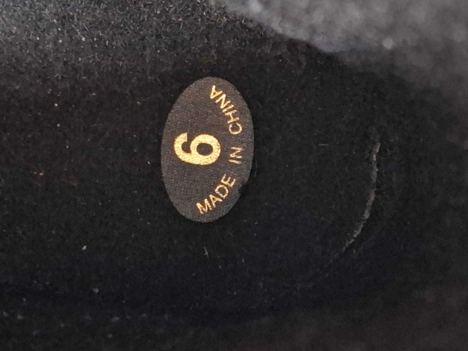 Bauer Кънки за лед, размер 39