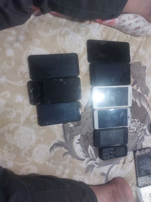 Самсунг А12 редми ноте 4 редми 4х артел самсунг ноте4Телефонла сотилад