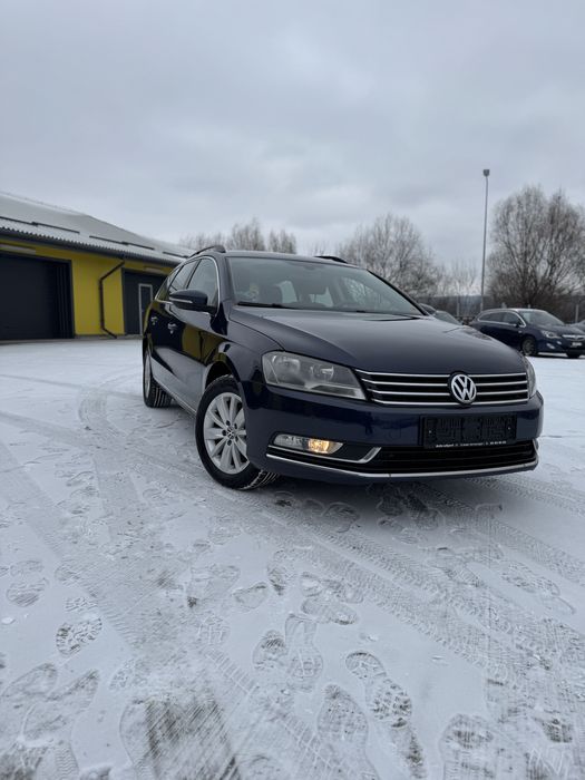 Passat  2011 , 1.4 tsi , 122 cai , 6+1 manuala , 4990 euro variante