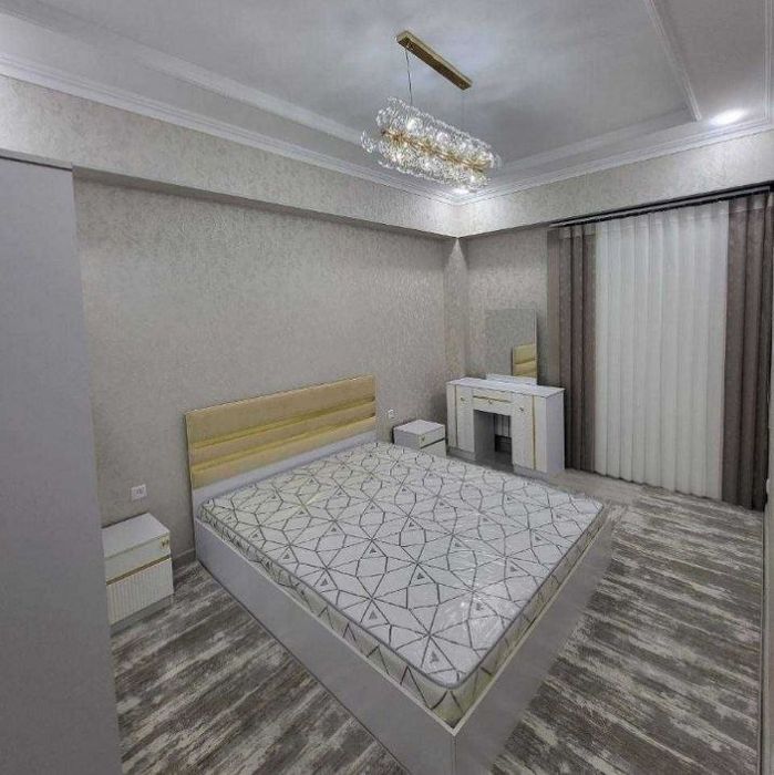 Olmazor Beruniy metro yaqinida 2xonali kvartira ijaraga beriladi