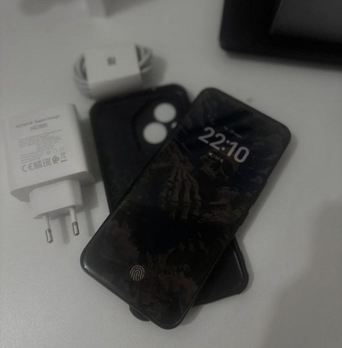 Honor 400 pro фулл кп