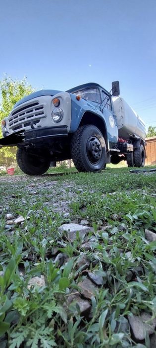 Продаётся Зил 130!  Зил сотилади! Срочно