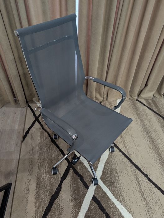 Кресло компьютерное Bimus