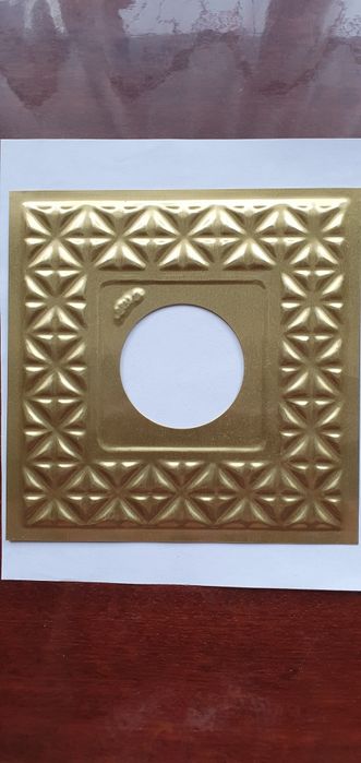 Накладка под выключатель