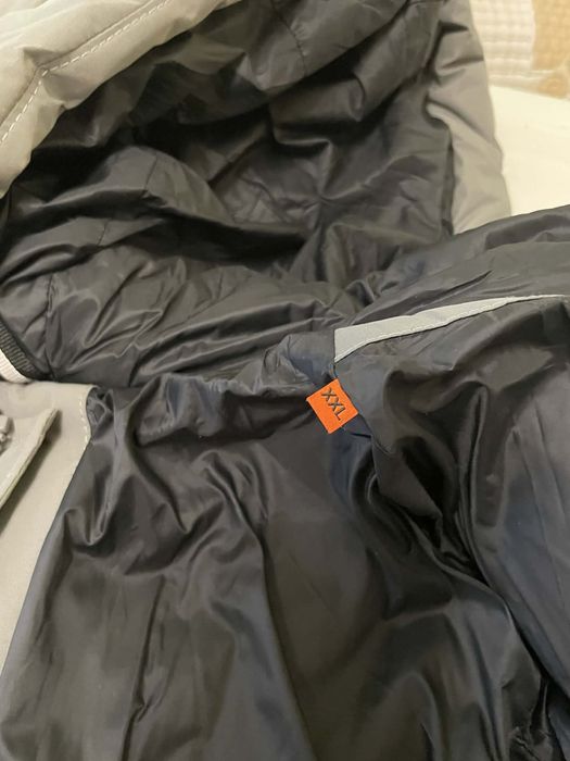 Яке Cruyff XXL. .